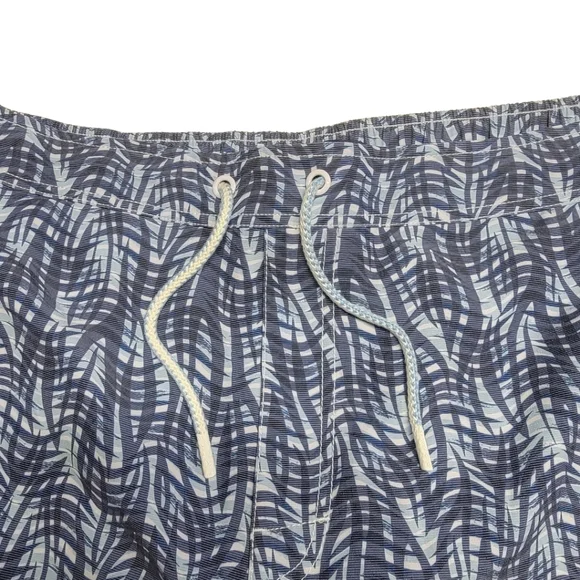 Johnnie-O Miramar Swim Trunk 7" - Picture 2 of 8